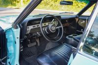 1967 Ford Galaxie 500 4 door hardtop for sale