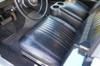 1967 Ford Galaxie 500 4 door hardtop for sale