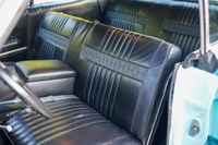 1967 Ford Galaxie 500 4 door hardtop for sale