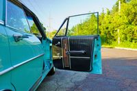 1967 Ford Galaxie 500 4 door hardtop for sale
