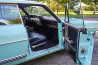1967 Ford Galaxie 500 4 door hardtop for sale
