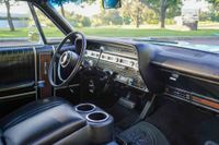 1967 Ford Galaxie 500 4 door hardtop for sale