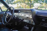 1967 Ford Galaxie 500 4 door hardtop for sale