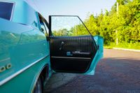1967 Ford Galaxie 500 4 door hardtop for sale