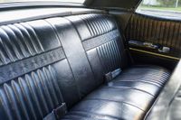 1967 Ford Galaxie 500 4 door hardtop for sale