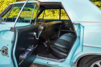1967 Ford Galaxie 500 4 door hardtop for sale