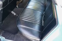 1967 Ford Galaxie 500 4 door hardtop for sale