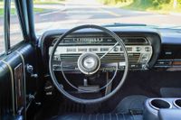 1967 Ford Galaxie 500 4 door hardtop for sale