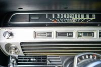 1967 Ford Galaxie 500 4 door hardtop for sale