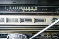 1967 Ford Galaxie 500 4 door hardtop for sale