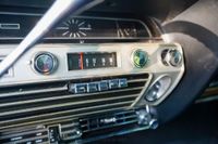 1967 Ford Galaxie 500 4 door hardtop for sale