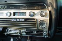 1967 Ford Galaxie 500 4 door hardtop for sale