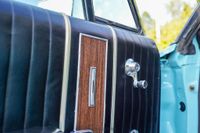 1967 Ford Galaxie 500 4 door hardtop for sale