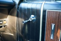 1967 Ford Galaxie 500 4 door hardtop for sale