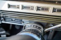 1967 Ford Galaxie 500 4 door hardtop for sale