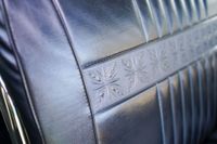 1967 Ford Galaxie 500 4 door hardtop for sale