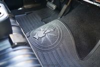 1967 Ford Galaxie 500 4 door hardtop for sale