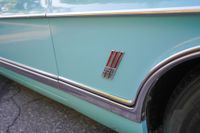 1967 Ford Galaxie 500 4 door hardtop for sale