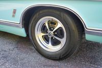 1967 Ford Galaxie 500 4 door hardtop for sale