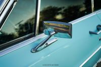 1967 Ford Galaxie 500 4 door hardtop for sale
