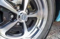 1967 Ford Galaxie 500 4 door hardtop for sale