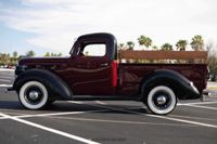 1939 Ford Pickup Restoration for sale