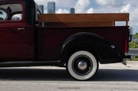 1939 Ford Pickup Restoration for sale