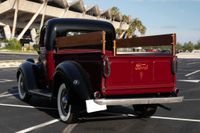 1939 Ford Pickup Restoration for sale