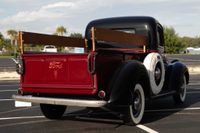 1939 Ford Pickup Restoration for sale