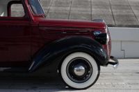 1939 Ford Pickup Restoration for sale