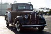 1939 Ford Pickup Restoration for sale