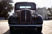 1939 Ford Pickup Restoration for sale