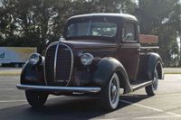 1939 Ford Pickup Restoration for sale