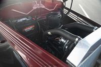 1939 Ford Pickup Restoration for sale