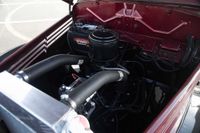 1939 Ford Pickup Restoration for sale