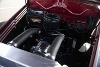 1939 Ford Pickup Restoration for sale