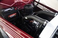 1939 Ford Pickup Restoration for sale
