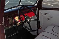 1939 Ford Pickup Restoration for sale