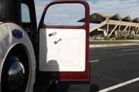 1939 Ford Pickup Restoration for sale