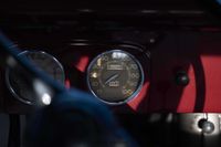 1939 Ford Pickup Restoration for sale