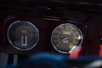 1939 Ford Pickup Restoration for sale