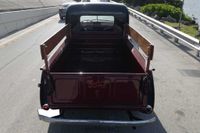 1939 Ford Pickup Restoration for sale