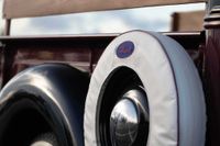 1939 Ford Pickup Restoration for sale