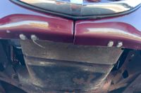 1939 Ford Pickup Restoration for sale