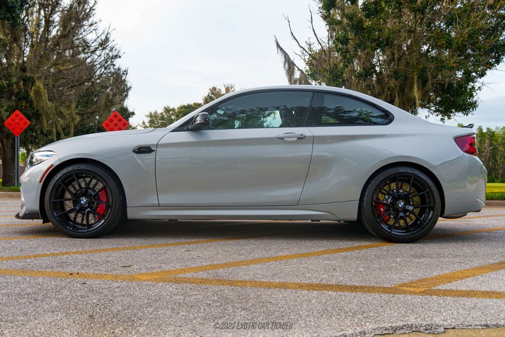 2020 BMW M2 CS for sale