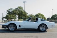 1980 Chevrolet Corvette Coupe for sale