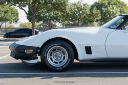 1980 Chevrolet Corvette Coupe for sale