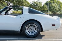 1980 Chevrolet Corvette Coupe for sale