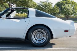 1980 Chevrolet Corvette Coupe for sale