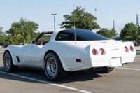 1980 Chevrolet Corvette Coupe for sale